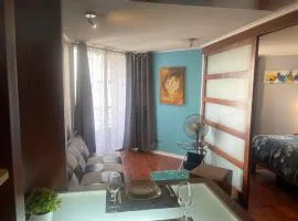 Foresta Urban Suites