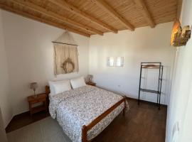 Casa do Mestre, hotel in Amieira