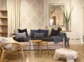 City Apartment in bester zentraler Lage powered by Eventraum Erfurt