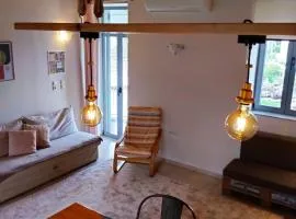 Detached house in Patras