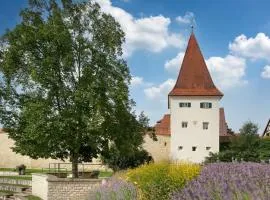 allio - das turmchalet