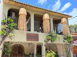 Matteo & Matteo Hostel Boutique