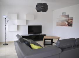 Maison Océan Moliets, hotel i Moliets-et-Maa