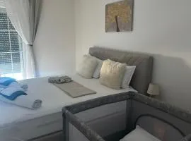 Apartman Majdan