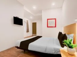 Townhouse Nagpur Junction Formerly Hotel Woodland