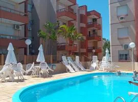 Apartamento Capão Novo