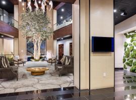 voco Laguna Hills by IHG, hotel v destinaci Laguna Hills