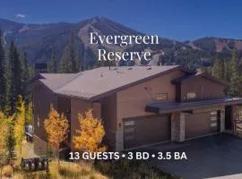 Evergreen Reserve