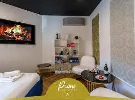 Prisma - Univers du jeux - BY PRIMO C0NCIERGERIE