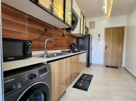 Two-Bedroom Gem Lagos