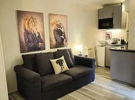 Milano Centro-Loft in Corso Buenos Aires