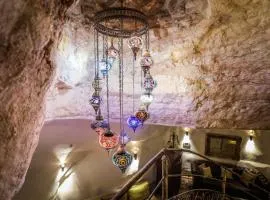 Western Wall Luxury House - Avraham