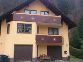 Ferienwohnung Entspannung pur