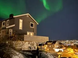 Cozy central apartment