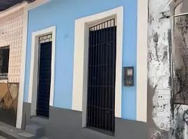 Casa Centro 112