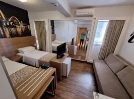 S4 Hotel Águas Claras