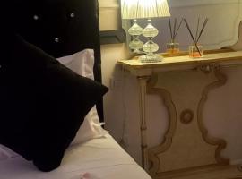 PALAZZO NOVECENTO Rooms & Wellness