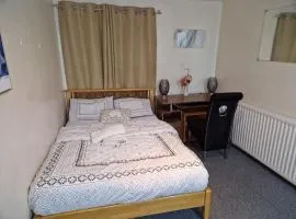 Oasis Abode - Wallsend