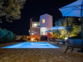 Villa Artia Subtle Elegance