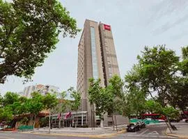 ibis Santiago Providencia