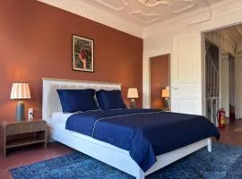 Bosphorus Villa Arnavutköy 5BR for 12 Guests