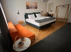 Eda7 Boutique Rooms