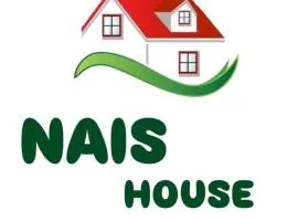 Nais House in DILIJAN