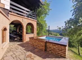 Kuća za odmor Mila, hotel in Tuheljske Toplice