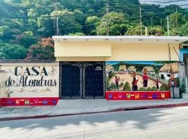 Casa de Alondras