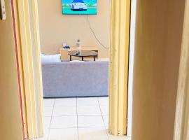 Serene Guesthouse, hotel em Manzini