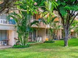 Kihei Kai Nani 120, viešbutis mieste Kihei