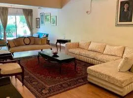The Grand Villa Gulberg Lahore