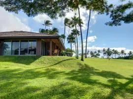 Maui Eldorado Resort G111