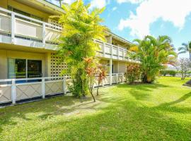 Plantation Hale H3, hotel in Kapaa