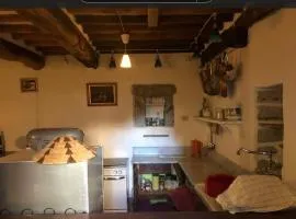 La casa della mi' nonna