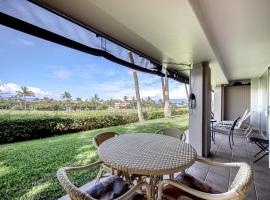 Maui Eldorado Resort A100, hotel em Kaanapali