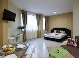 Студио Young Gogh комплекс Неро