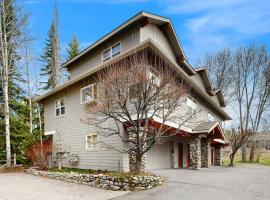 River Run Sun Bird Escape &ndash; hotel przyjazny zwierzętom 