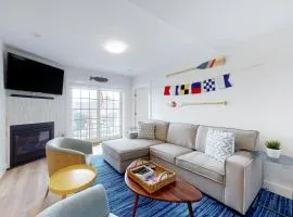 Villa Balena - A Cape Cod Oasis