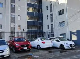 Departamento 4 prs San pedro de la paz