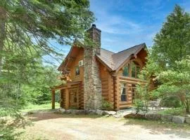 Fiddler Lake Resort Bear 22