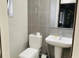 New studio in Jabal Amman and Al-Weibdeh متابعة