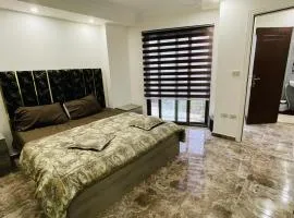 New studio in Jabal Amman and Al-Weibdeh متابعة