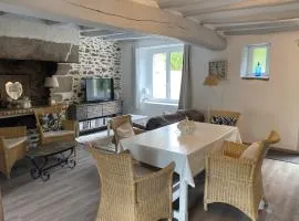 Jolie maison à mesquer