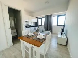 Apartamento T1 - MedSal Residence