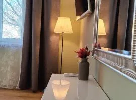 SeewinkelZimmer by Sabines Apartments Frauenkirchen
