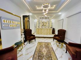 Best Eastern Hotel Multan, hotel in Multan