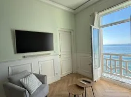 Vue Mer Panoramique - Appartement d'Exception