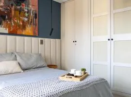 Flat Design Paulista