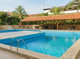 Hotel Sol del Oriente Pucallpa